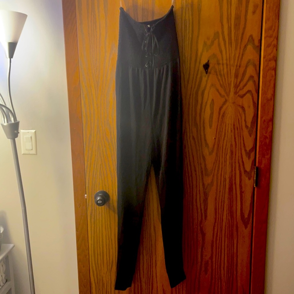 NWOT jumpsuit